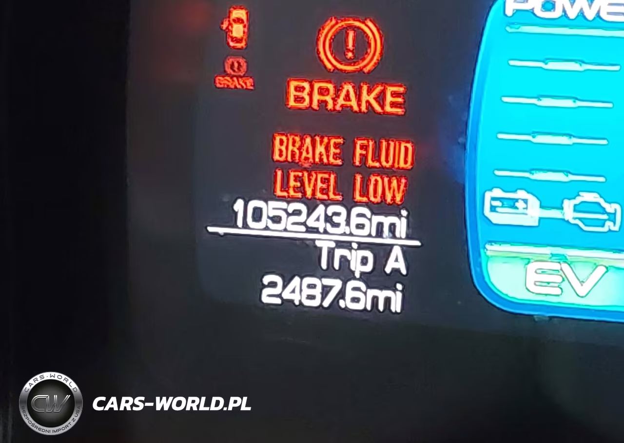 2011 Ford Fusion Hybrid VIN:3FADP0L32BR283982 - 15