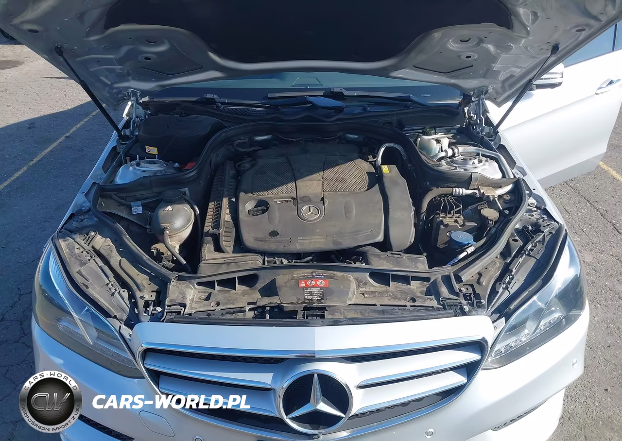 2015 Mercedes-Benz E 350 4Matic VIN:WDDHF8JB9FB146979 - 10