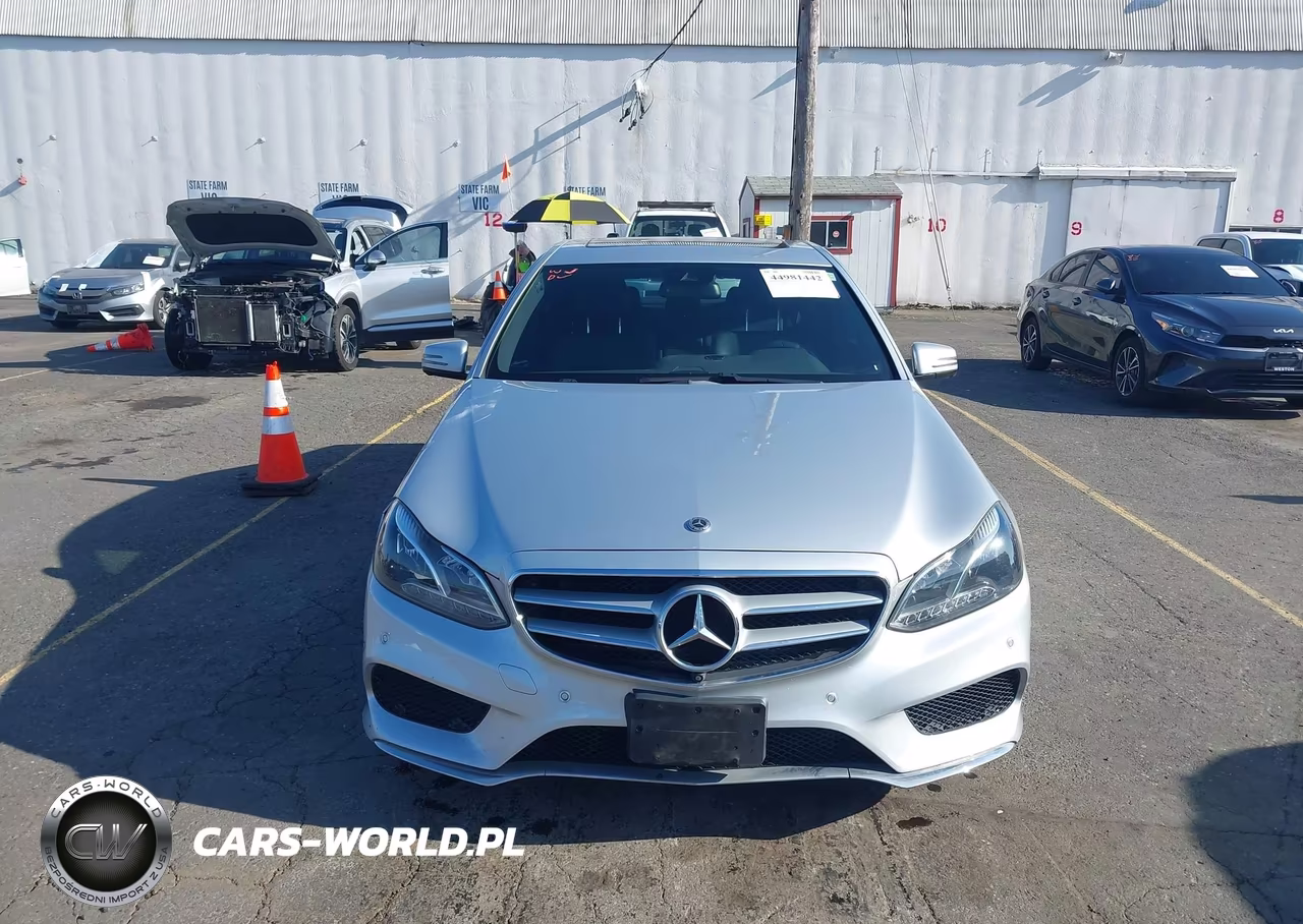 2015 Mercedes-Benz E 350 4Matic VIN:WDDHF8JB9FB146979 - 12