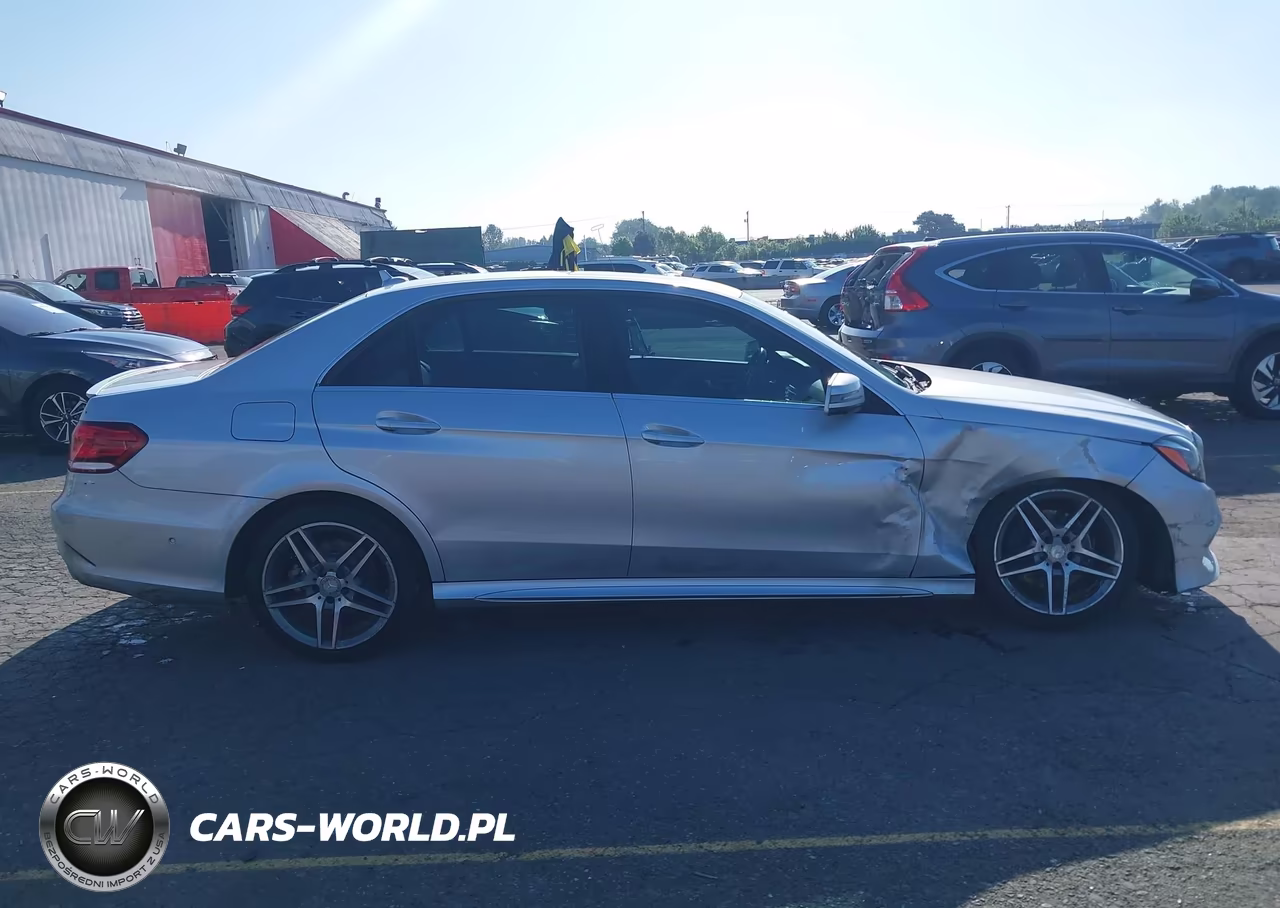 2015 Mercedes-Benz E 350 4Matic VIN:WDDHF8JB9FB146979 - 13