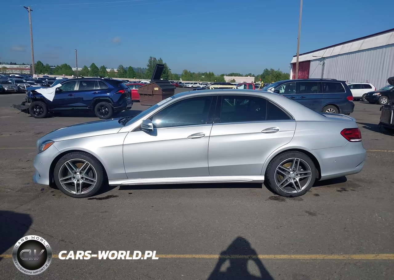 2015 Mercedes-Benz E 350 4Matic VIN:WDDHF8JB9FB146979 - 14