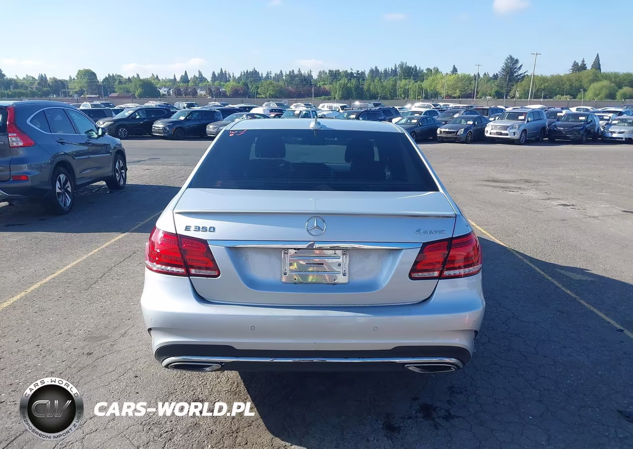 2015 Mercedes-Benz E 350 4Matic VIN:WDDHF8JB9FB146979 - 16