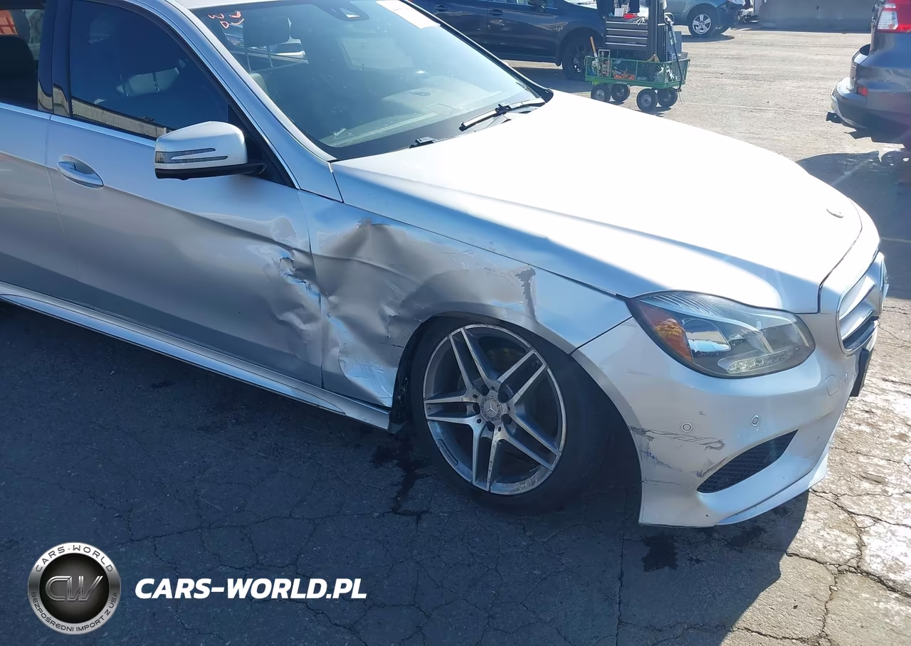 2015 Mercedes-Benz E 350 4Matic VIN:WDDHF8JB9FB146979 - 6