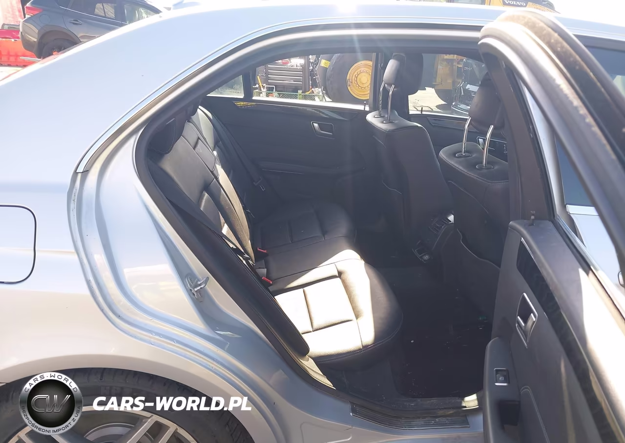 2015 Mercedes-Benz E 350 4Matic VIN:WDDHF8JB9FB146979 - 8