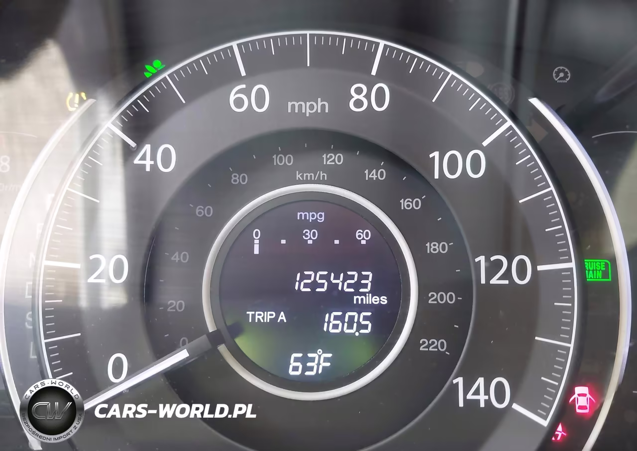 2015 Honda Cr-V Ex-L VIN:5J6RM3H71FL010312 - 15