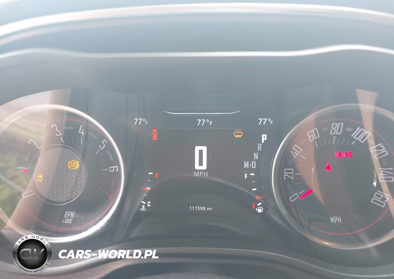 2018 Dodge Challenger Sxt VIN:2C3CDZAG1JH245831 - 7