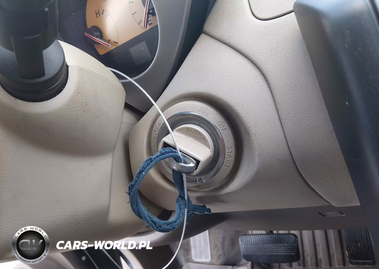 2005 Nissan Murano Se VIN:JN8AZ08W75W431589 - 11