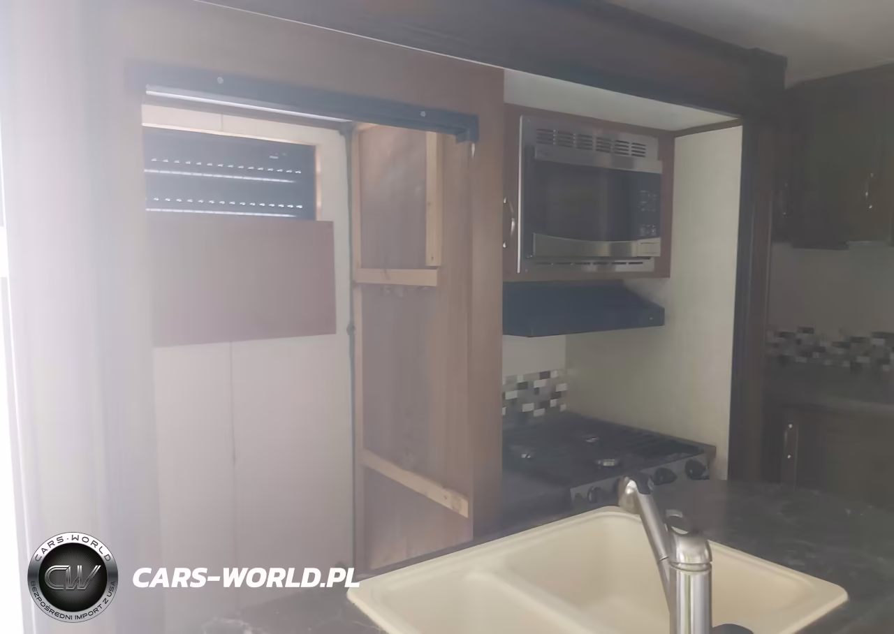 2017 Jayco 28Ft VIN:1UJBJ0BPXH1TU0116 - 11