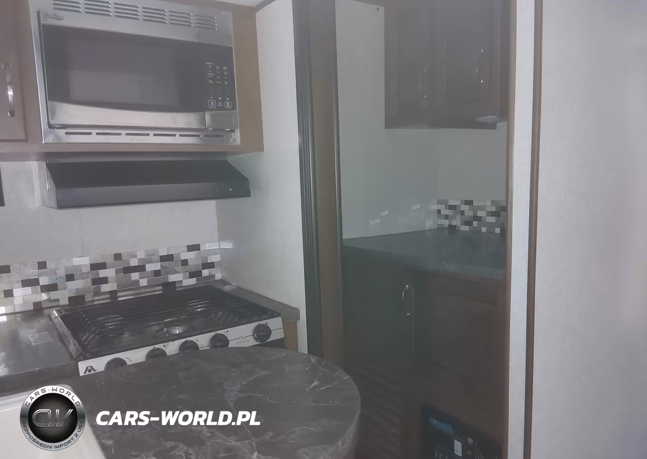 2017 Jayco 28Ft VIN:1UJBJ0BPXH1TU0116 - 12