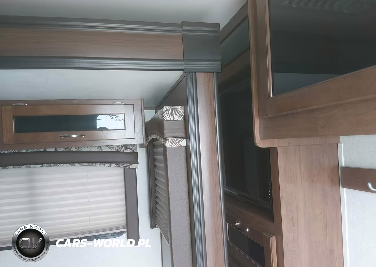 2017 Jayco 28Ft VIN:1UJBJ0BPXH1TU0116 - 14