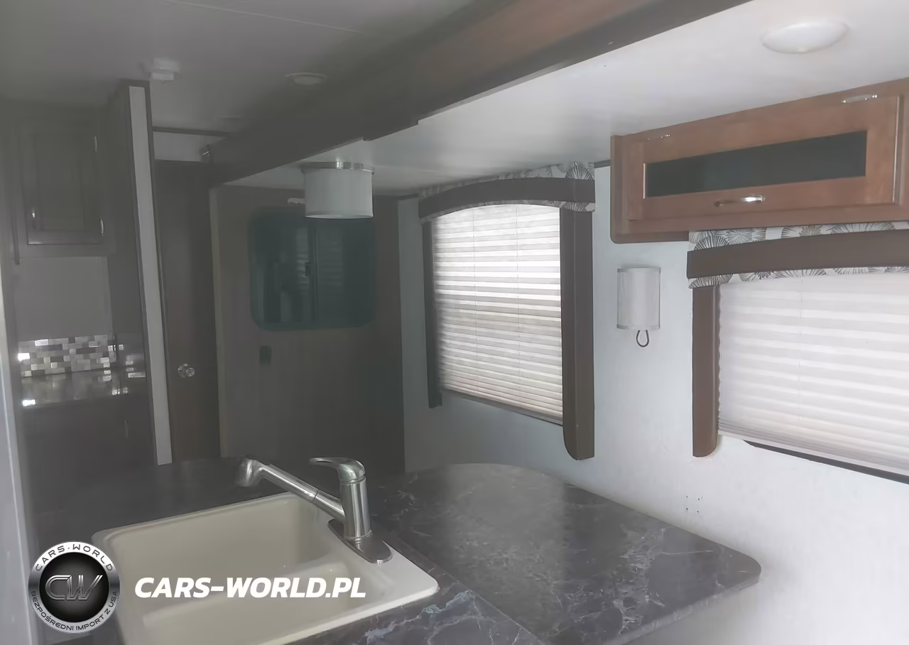 2017 Jayco 28Ft VIN:1UJBJ0BPXH1TU0116 - 15