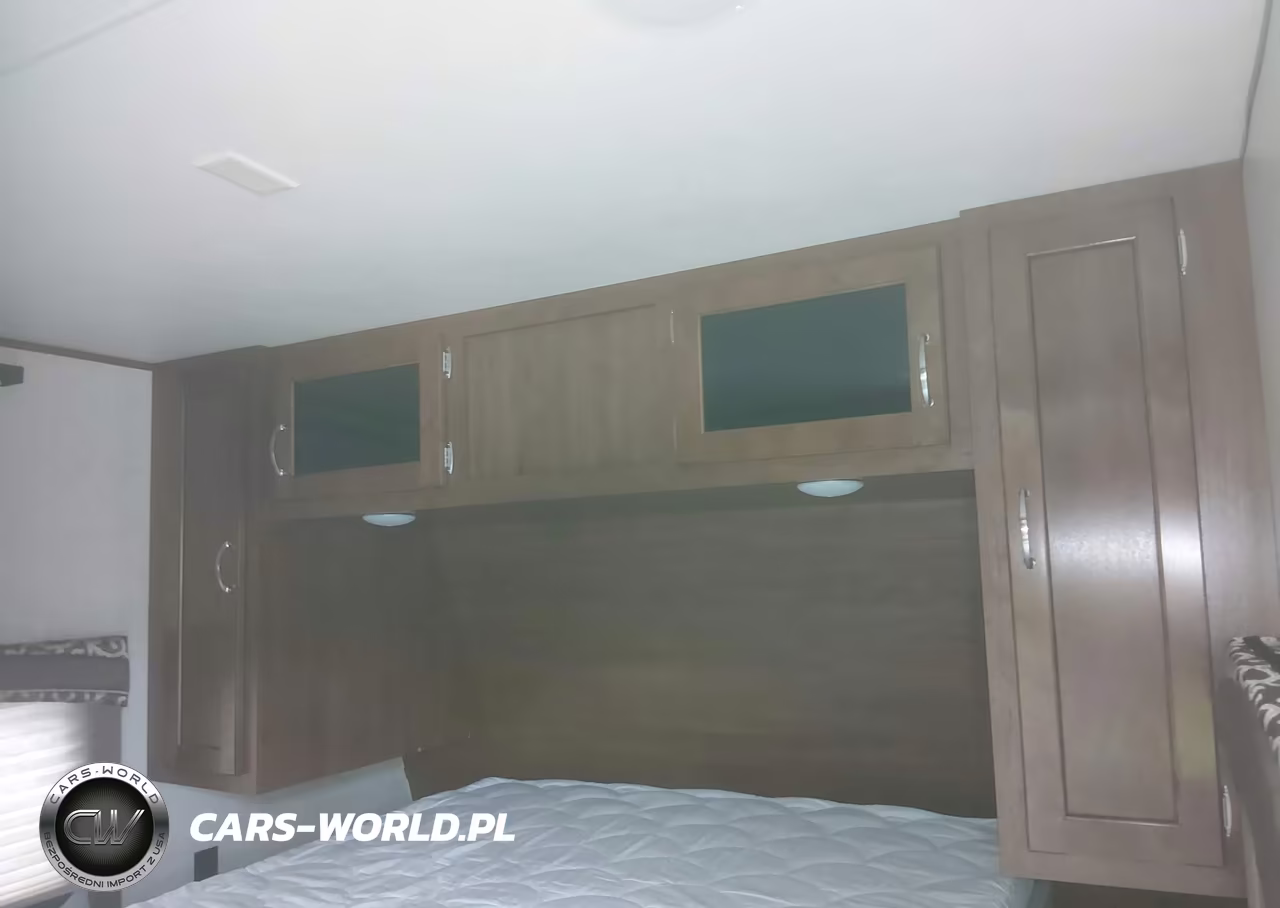 2017 Jayco 28Ft VIN:1UJBJ0BPXH1TU0116 - 16