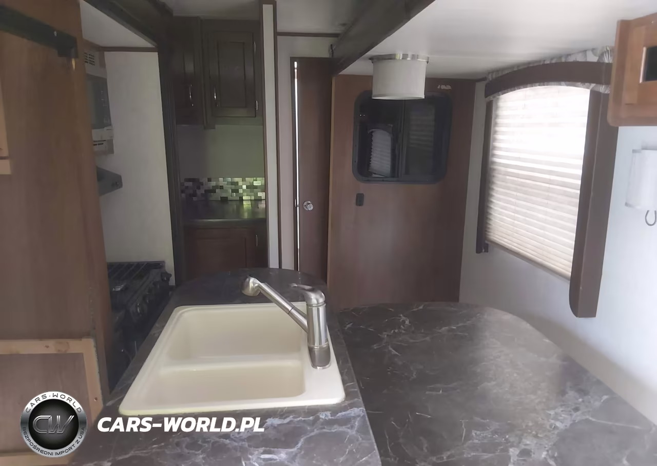 2017 Jayco 28Ft VIN:1UJBJ0BPXH1TU0116 - 8