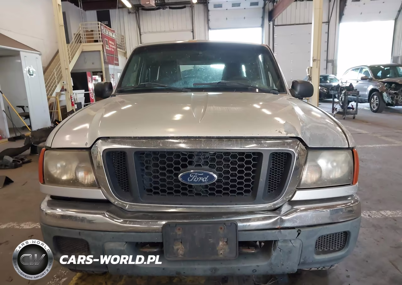 2004 Ford Ranger Xlt VIN:1FTZR15E94PA02270 - 13