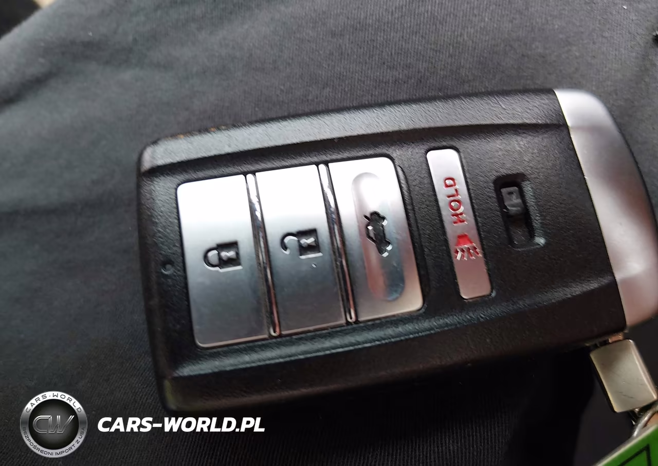 2019 Acura Ilx Premium Package-Technology Package VIN:19UDE2F71KA013308 - 11