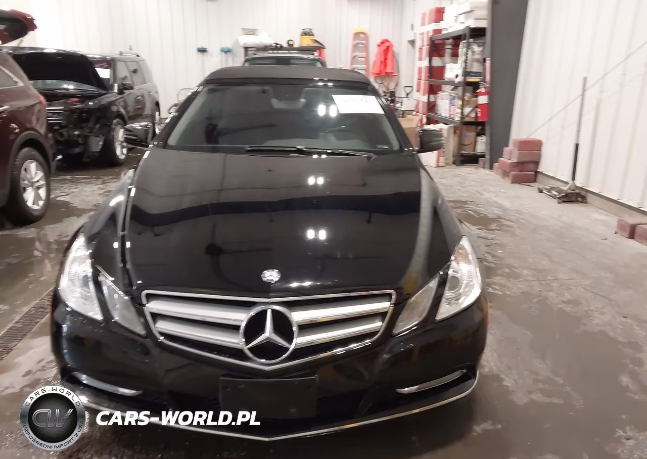 2013 Mercedes-Benz E 350 VIN:WDDKK5KFXDF201480 - 12