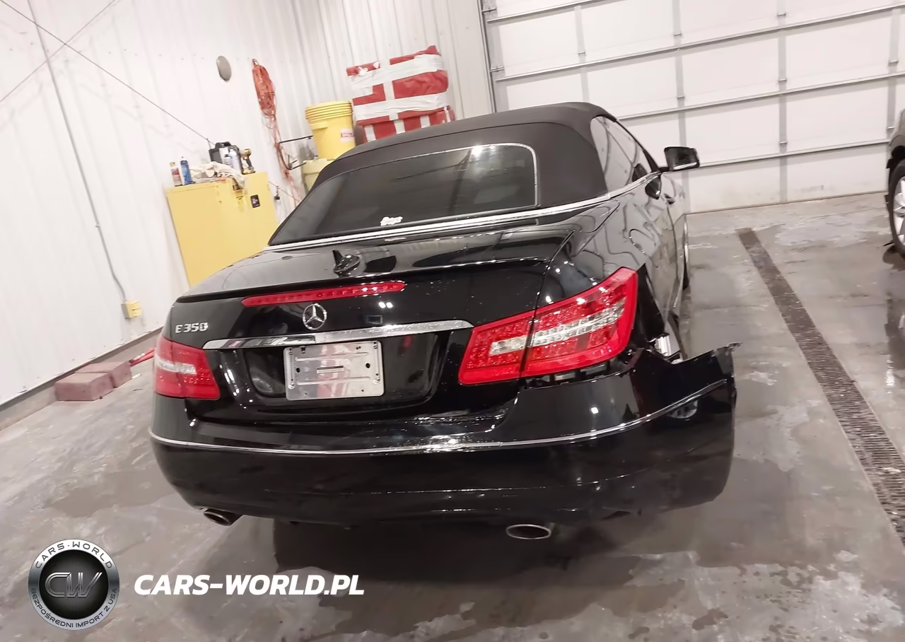 2013 Mercedes-Benz E 350 VIN:WDDKK5KFXDF201480 - 16