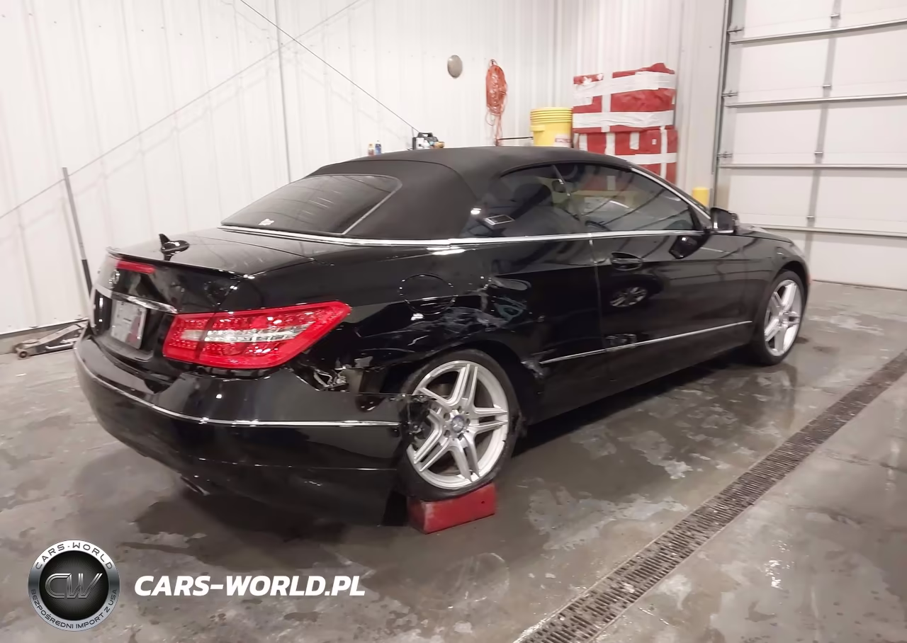 2013 Mercedes-Benz E 350 VIN:WDDKK5KFXDF201480 - 4