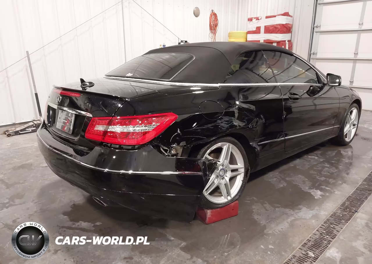 2013 Mercedes-Benz E 350 VIN:WDDKK5KFXDF201480 - 6