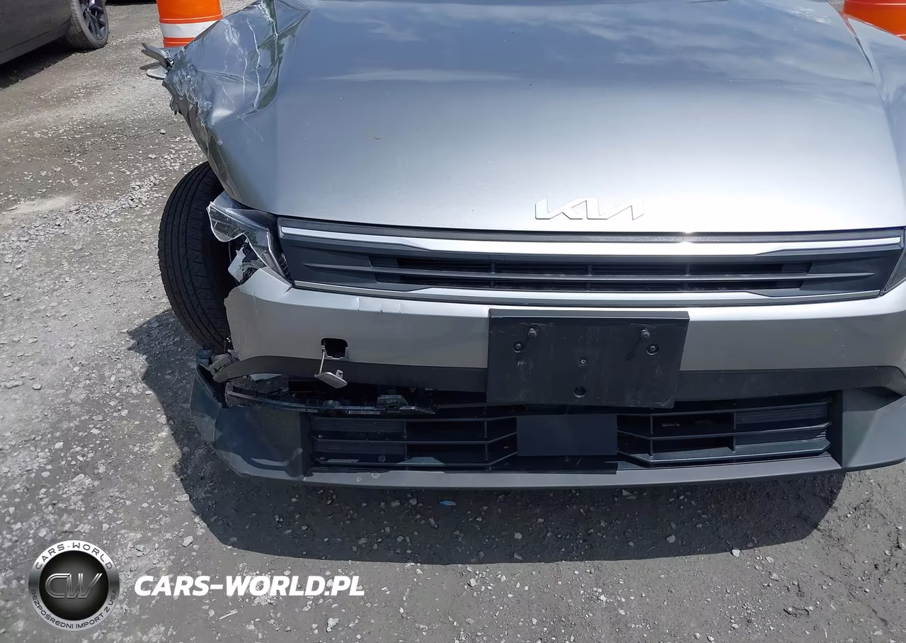 2025 Kia K4 Lxs VIN:3KPFT4DE3SE153996 - 20