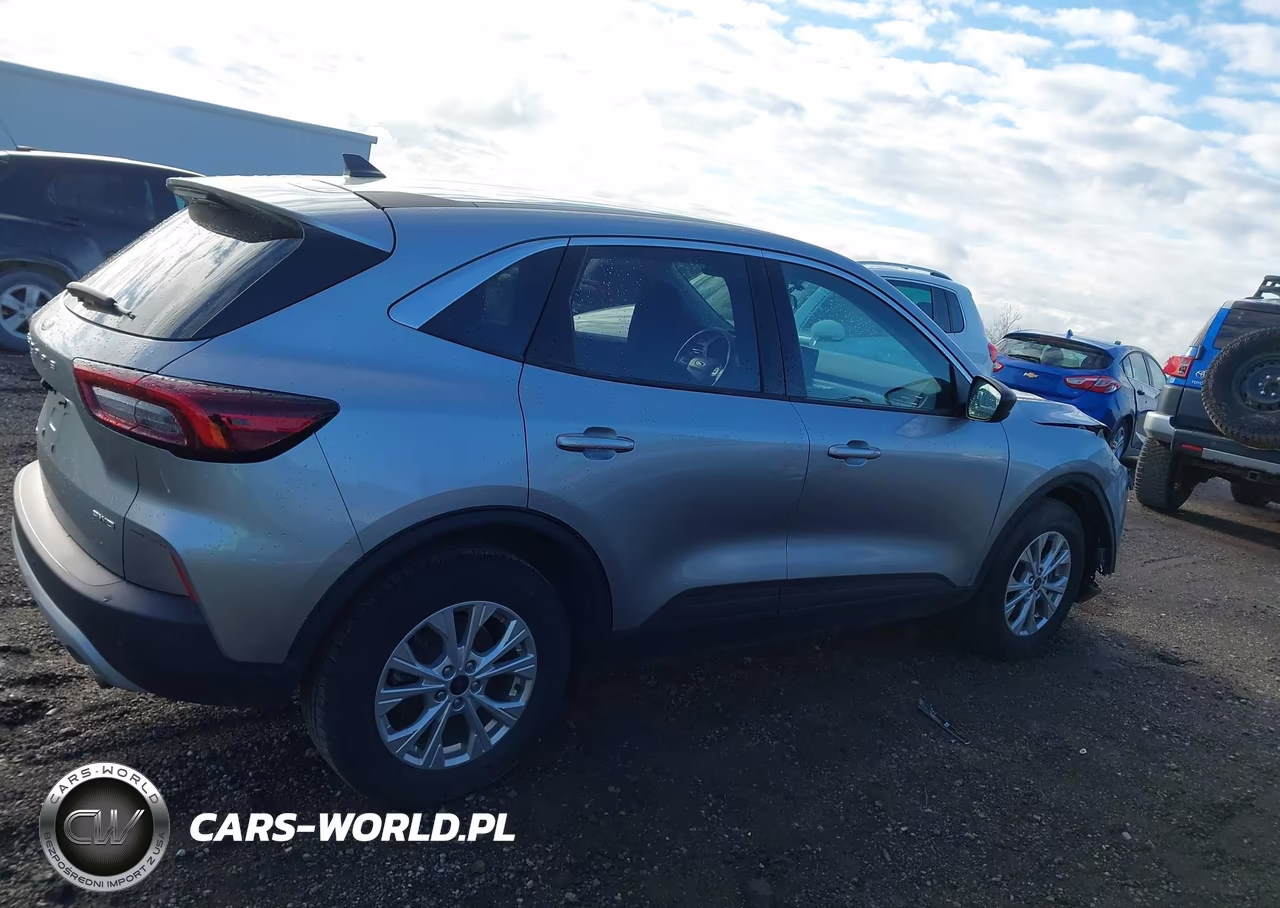 2024 Ford Escape Active VIN:1FMCU9GN8RUA99515 - 13