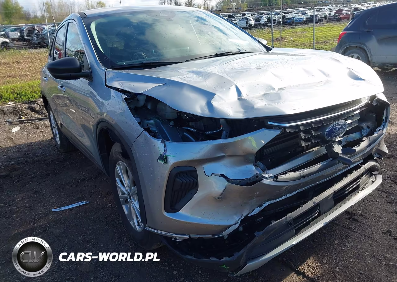 2024 Ford Escape Active VIN:1FMCU9GN8RUA99515 - 6