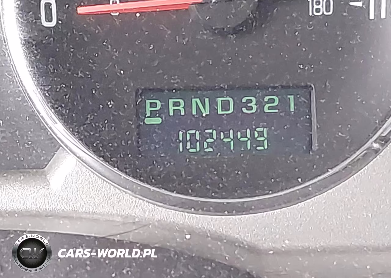 2006 Buick Rendezvous Cx VIN:3G5DA03L36S613632 - 15