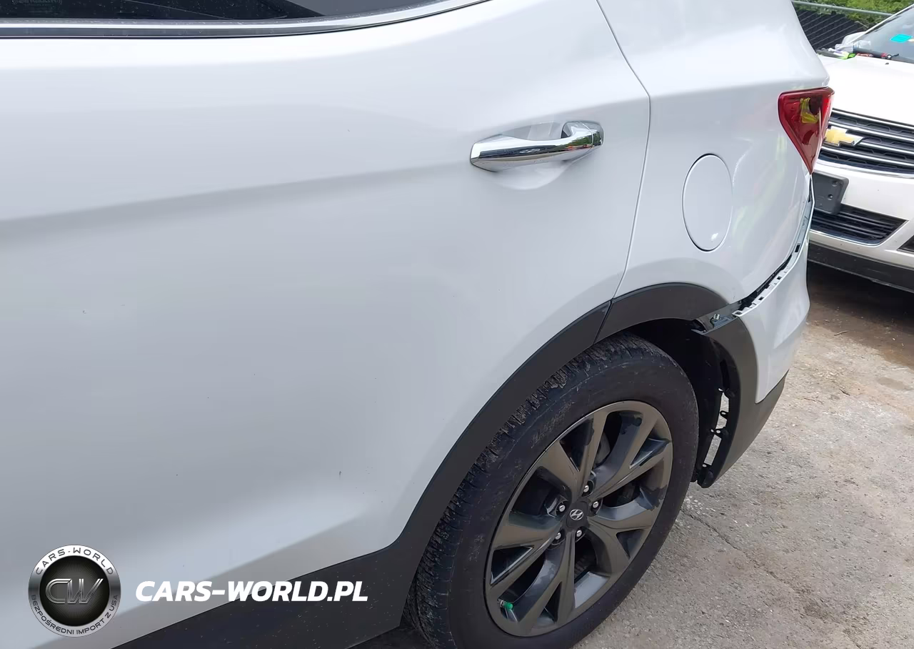 2017 Hyundai Santa Fe Sport 2.0T Ultimate VIN:5NMZWDLA0HH047560 - 14