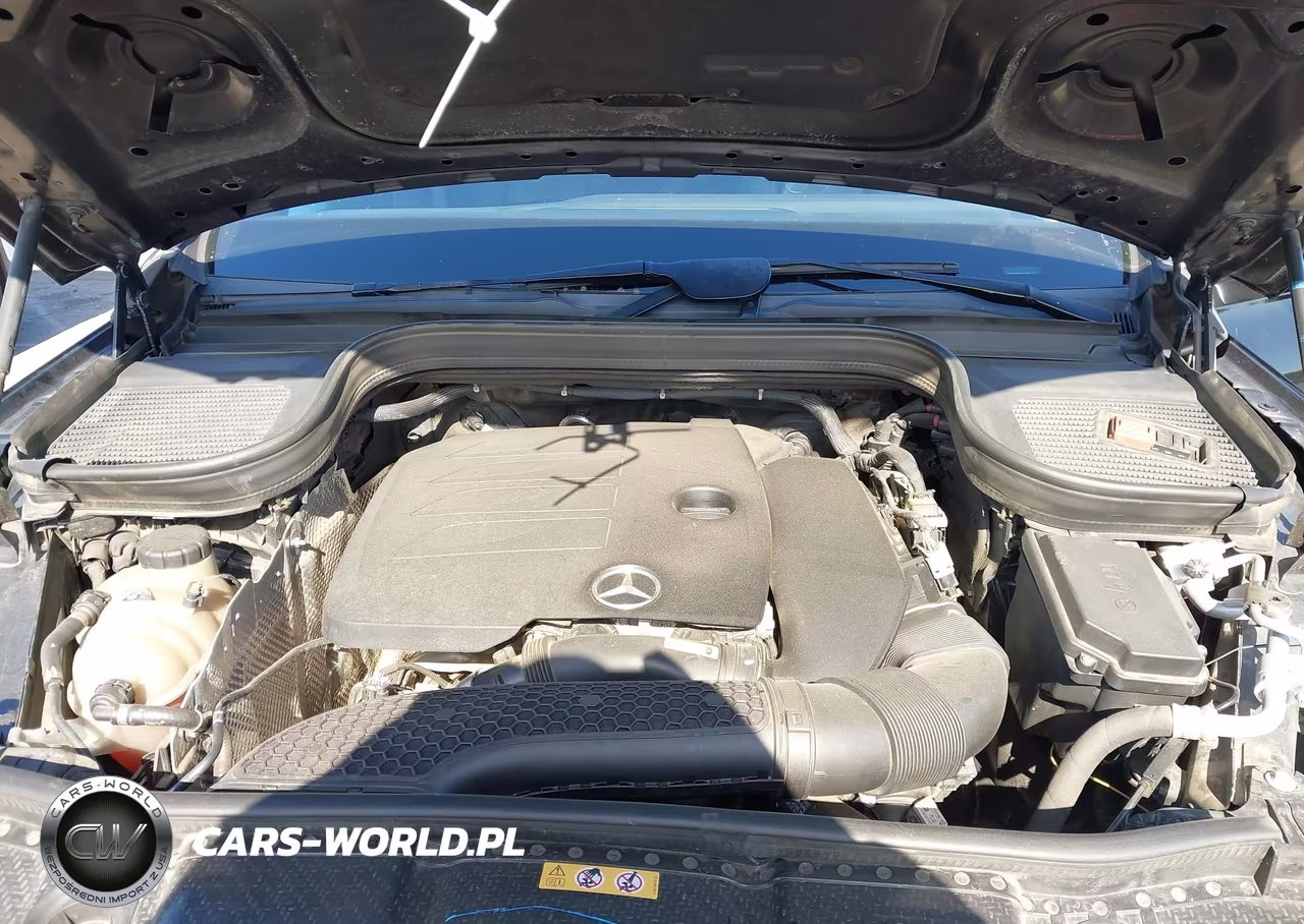2020 Mercedes-Benz Gle 350 4Matic VIN:4JGFB4KB7LA252719 - 10
