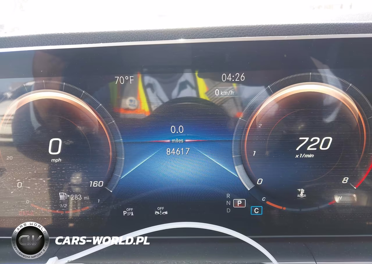 2020 Mercedes-Benz Gle 350 4Matic VIN:4JGFB4KB7LA252719 - 7