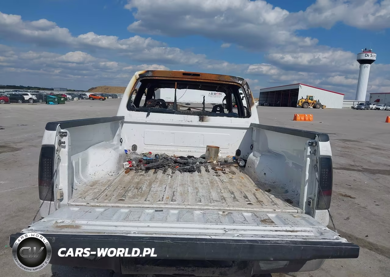 2008 Ford F-350 Fx4-Harley-Davidson-King Ranch-Lariat-Xl-Xlt VIN:1FTWW31R58EB24979 - 8