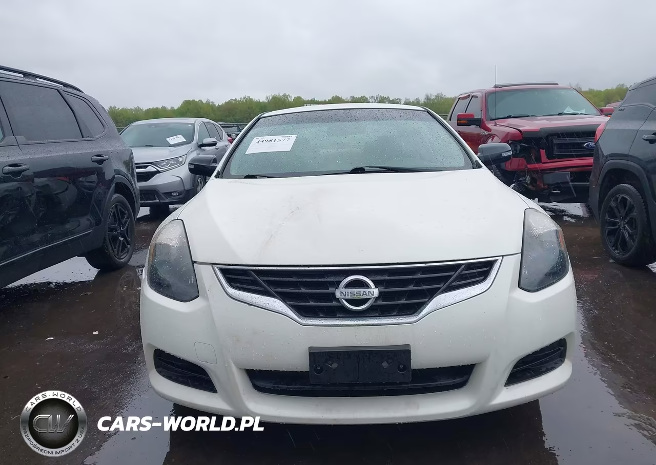 2012 Nissan Altima 2.5 S VIN:1N4AL2EP1CC211391 - 12