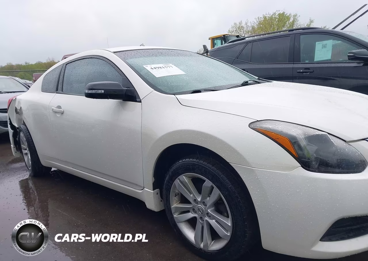 2012 Nissan Altima 2.5 S VIN:1N4AL2EP1CC211391 - 13