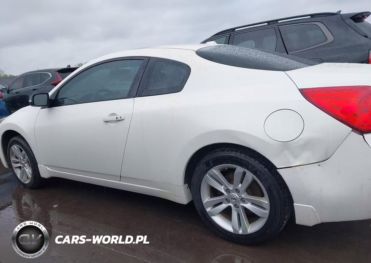 2012 Nissan Altima 2.5 S VIN:1N4AL2EP1CC211391 - 14