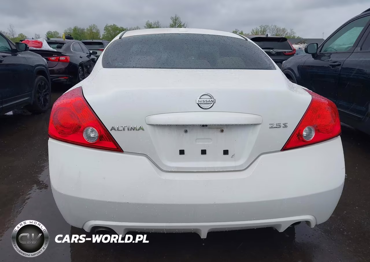 2012 Nissan Altima 2.5 S VIN:1N4AL2EP1CC211391 - 16