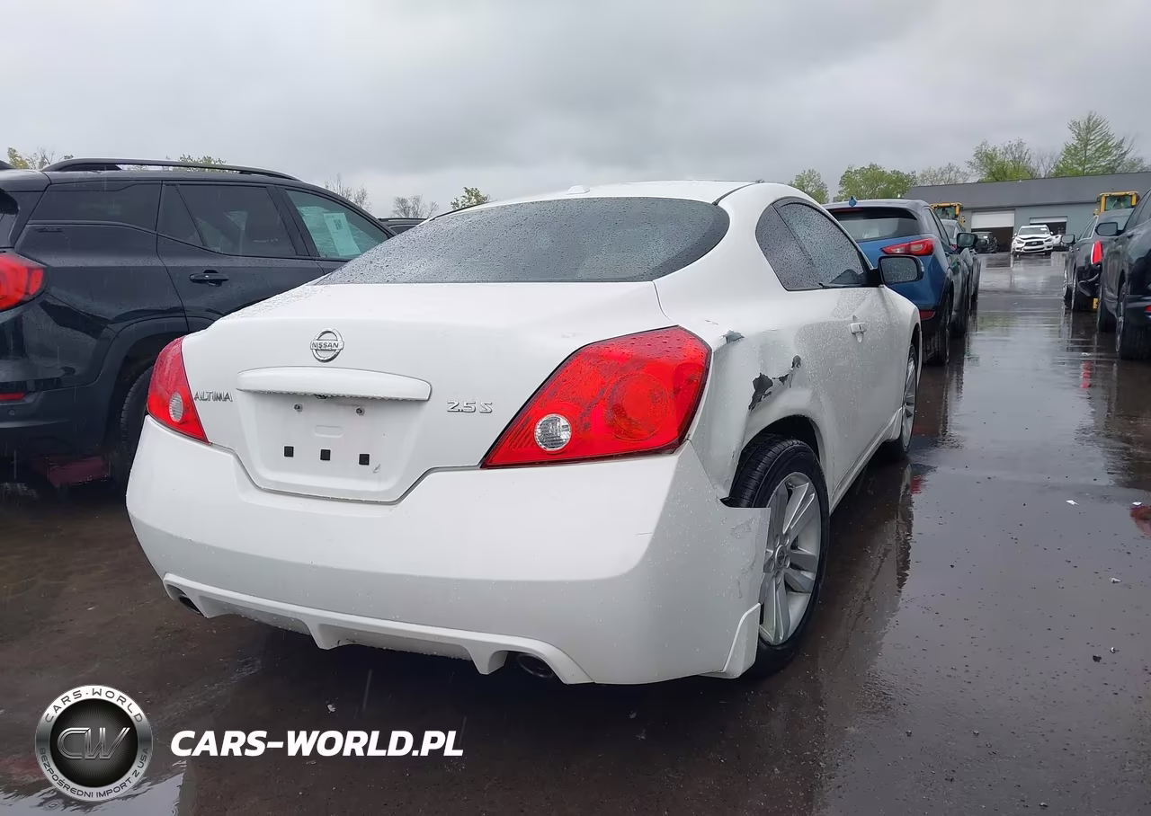 2012 Nissan Altima 2.5 S VIN:1N4AL2EP1CC211391 - 4