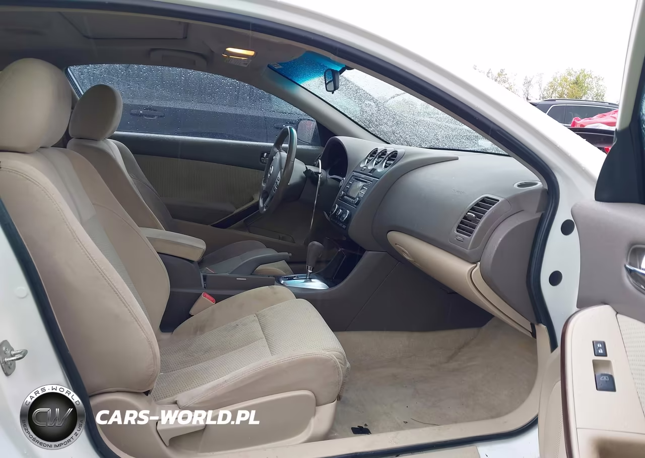 2012 Nissan Altima 2.5 S VIN:1N4AL2EP1CC211391 - 5