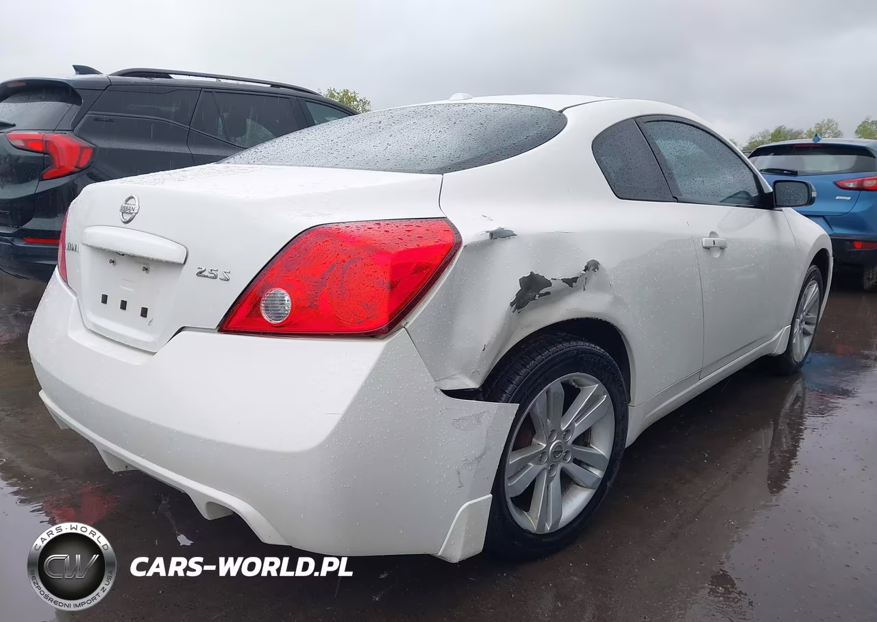 2012 Nissan Altima 2.5 S VIN:1N4AL2EP1CC211391 - 6