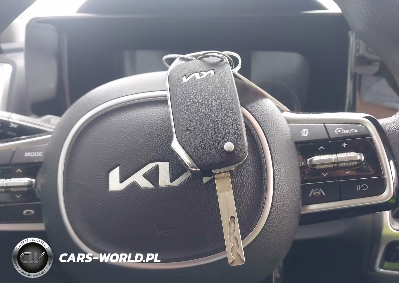 2022 Kia Sorento Lx VIN:5XYRG4LC9NG136967 - 11