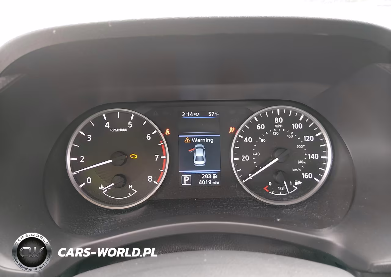 2025 Nissan Sentra S VIN:3N1AB8BVXSY408409 - 7