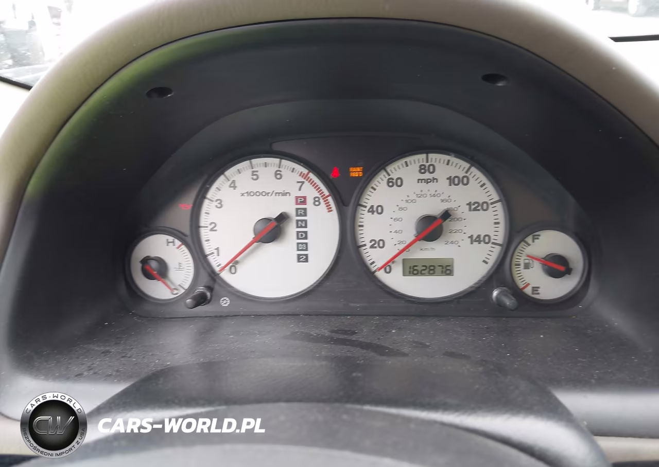 2002 Honda Civic Lx VIN:1HGES16502L066057 - 7