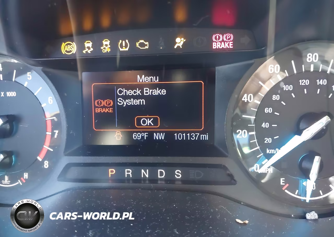2013 Ford Fusion Se VIN:3FA6P0HR1DR217626 - 7