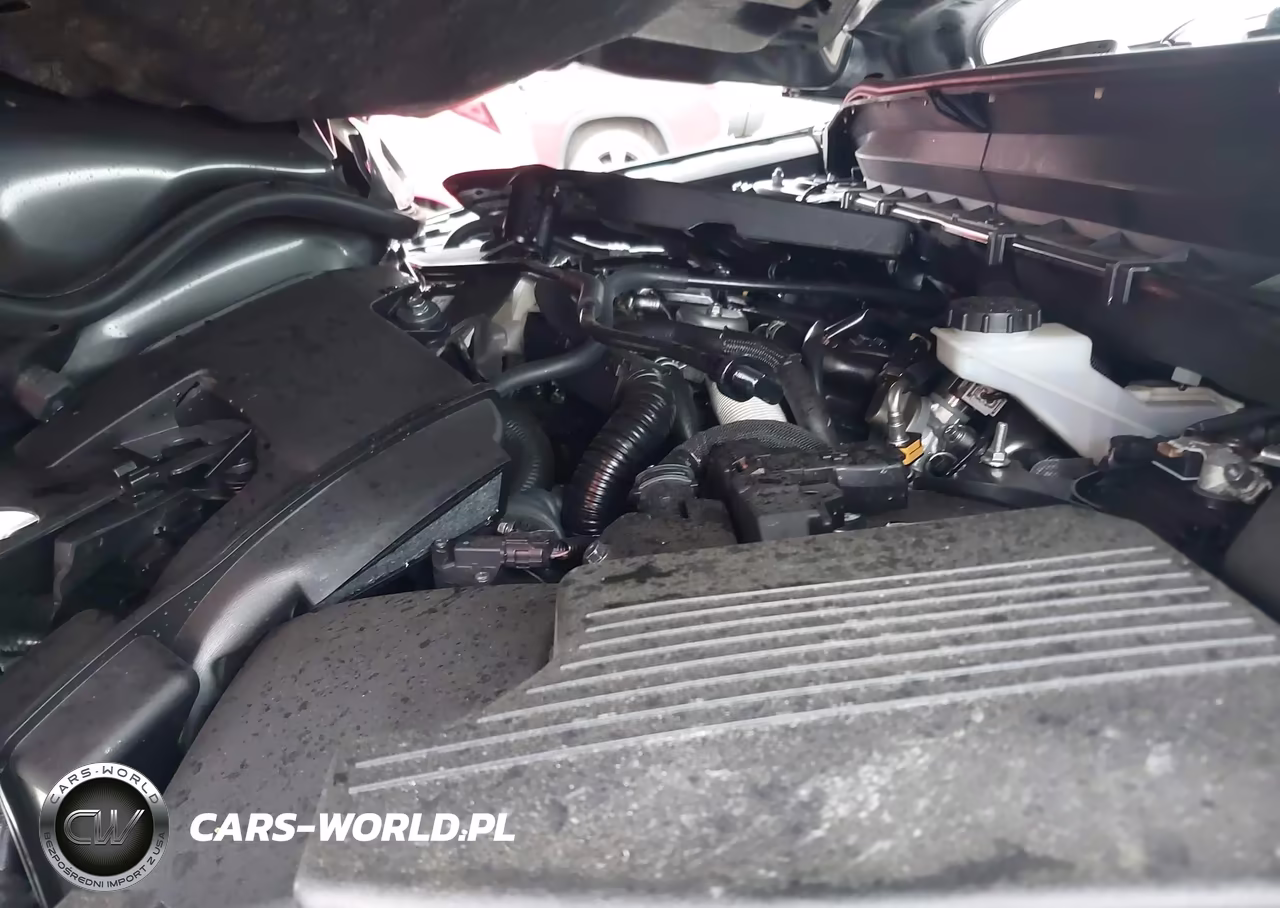 2025 Mazda Cx-5 2.5 S Premium Plus VIN:JM3KFBEM3S0728355 - 10