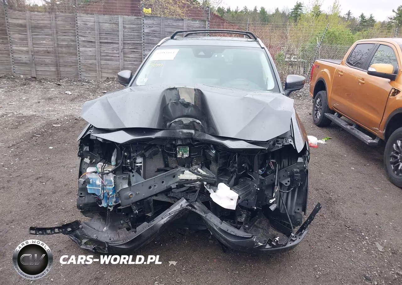 2025 Mazda Cx-5 2.5 S Premium Plus VIN:JM3KFBEM3S0728355 - 13