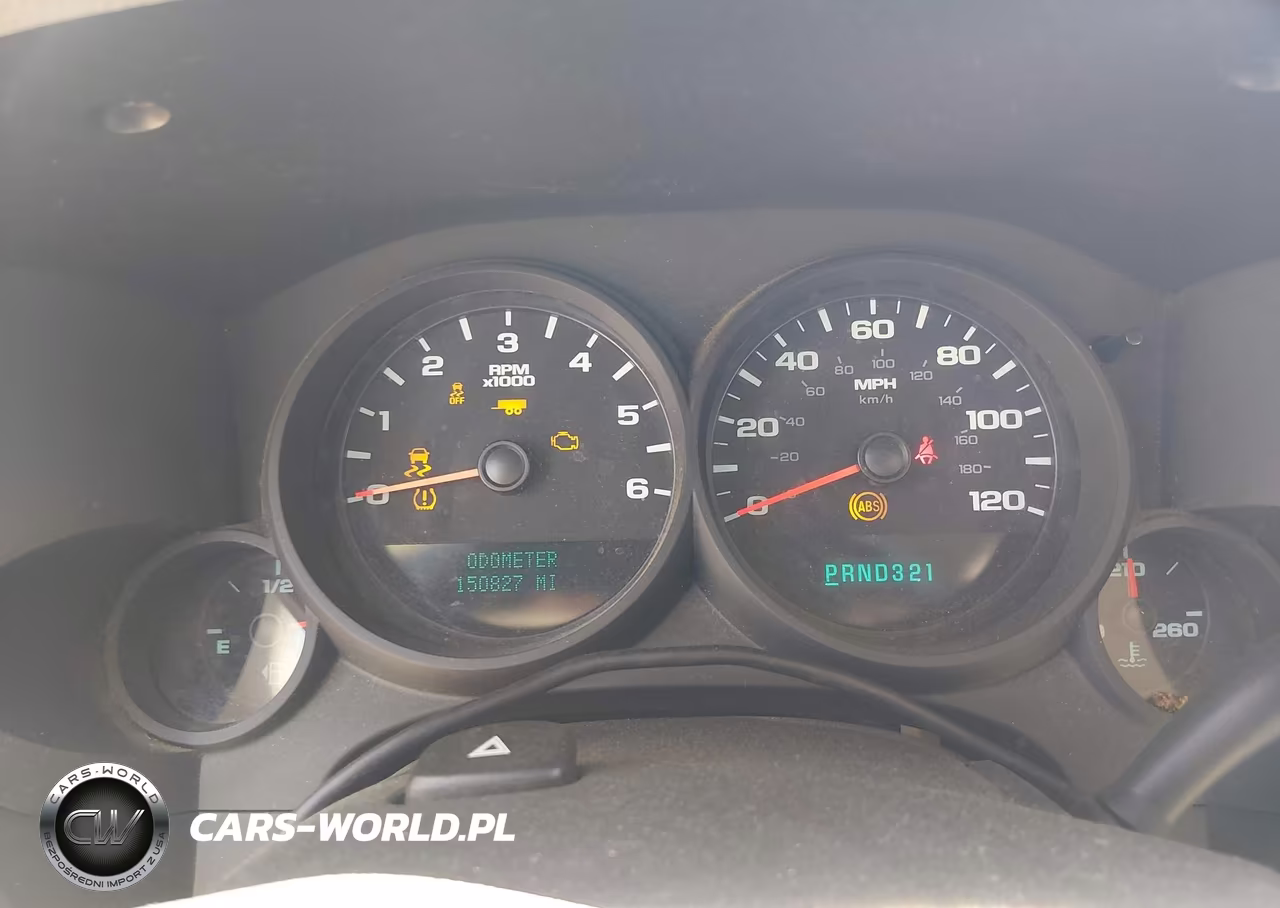 2012 GMC Sierra 1500 Work Truck VIN:1GTN1TEX8CZ258373 - 7