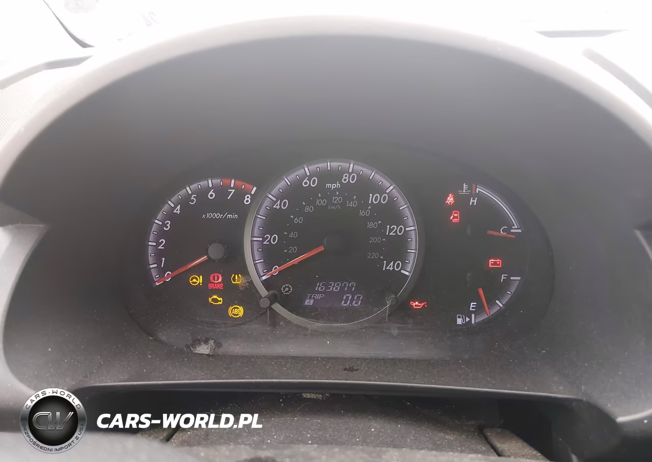 2009 Mazda Mazda5 Sport VIN:JM1CR29L890358374 - 7