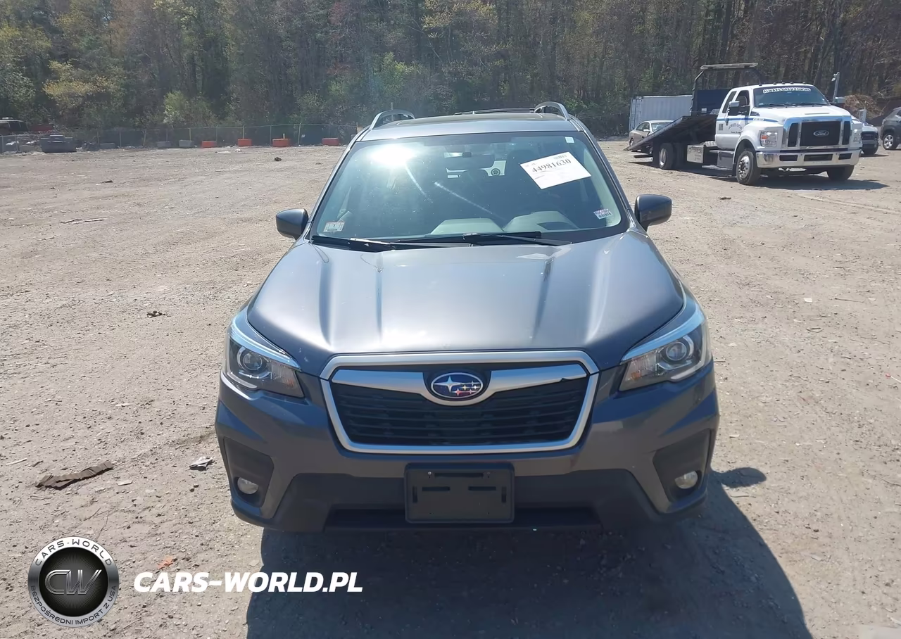 2020 Subaru Forester Premium VIN:JF2SKAJC0LH429342 - 12