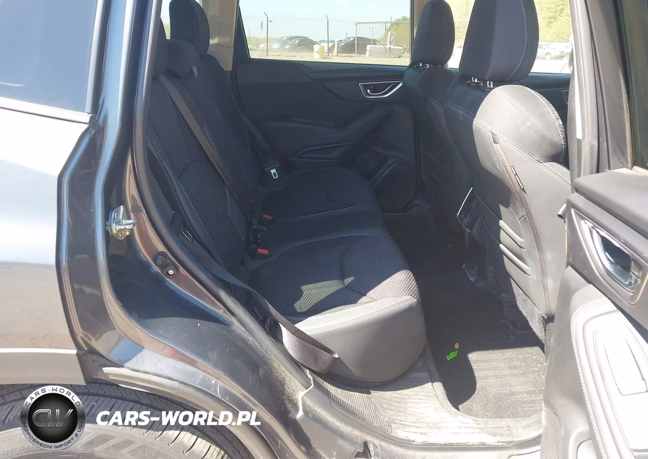 2020 Subaru Forester Premium VIN:JF2SKAJC0LH429342 - 8