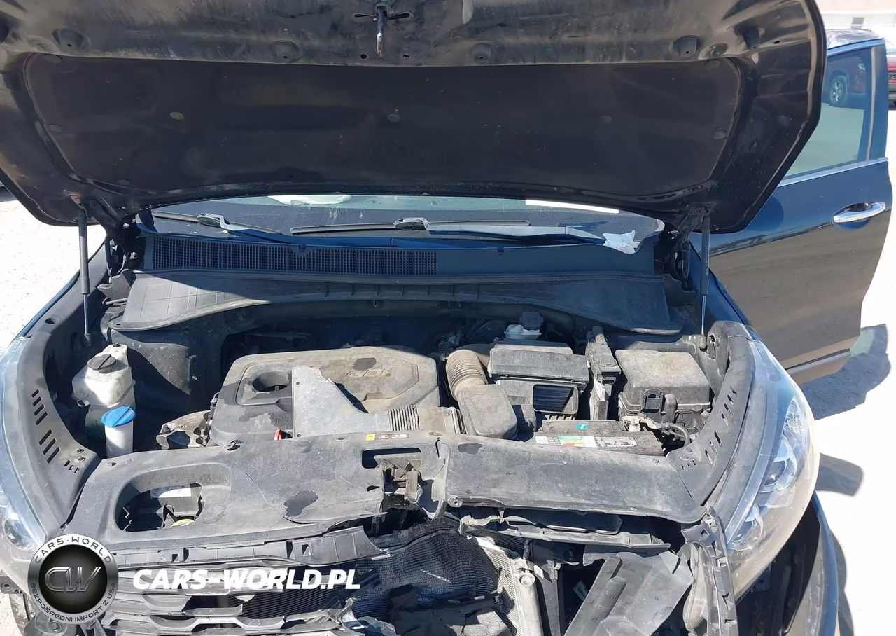 2019 Kia Sorento 2.4L L VIN:5XYPG4A39KG594966 - 10