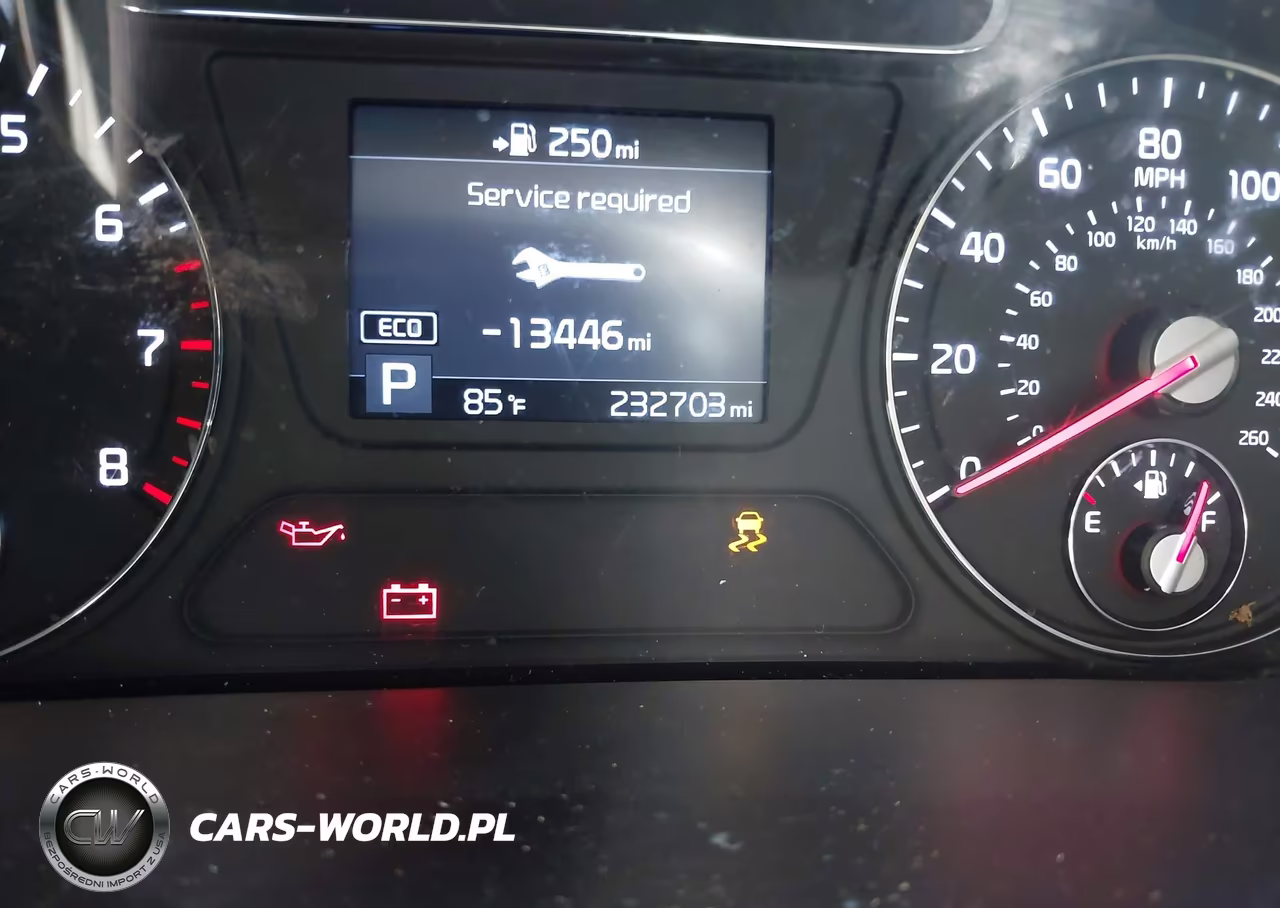 2019 Kia Sorento 2.4L L VIN:5XYPG4A39KG594966 - 15